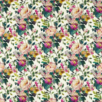 Bloom Fuchsia Fabric by the Metre
